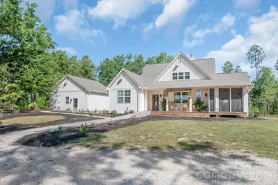 718 Jones Road, Kershaw, SC 29067 - Photo 2