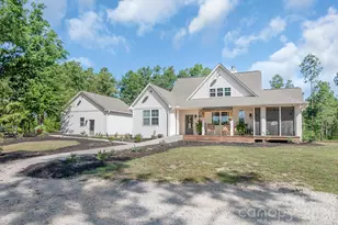 718 Jones Rd, Kershaw, SC 29067 - Photo 2