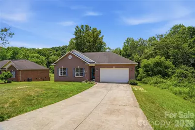 1550 Indian Springs Drive NW, Conover, NC 28613 - Photo 2
