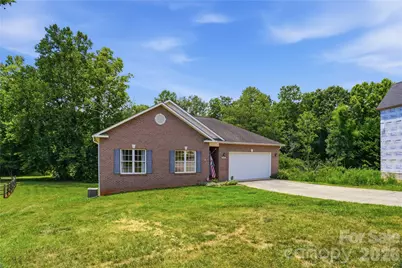 1550 Indian Springs Drive NW, Conover, NC 28613 - Photo 1