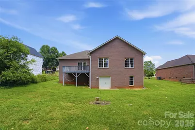 1550 Indian Springs Drive NW, Conover, NC 28613 - Photo 30