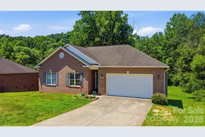 1550 Indian Springs Drive NW, Conover, NC 28613 - Photo 34