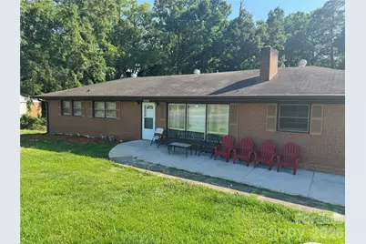 8432 Idlewild Road, Charlotte, NC 28227 - Photo 2