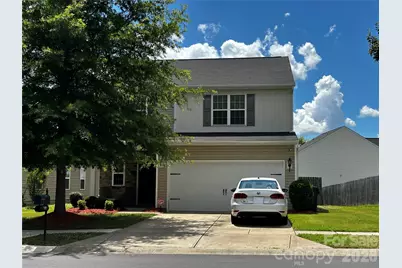 7803 Paper Birch Drive, Charlotte, NC 28215 - Photo 2