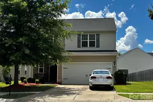 7803 Paper Birch Dr, Charlotte, NC 28215 - Photo 2
