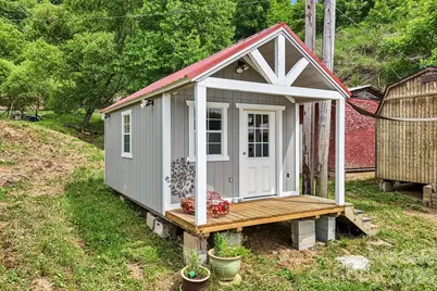 400 Morgan Branch Road, Marshall, NC 28753 - Photo 22