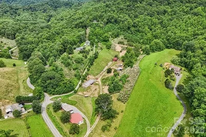 400 Morgan Branch Road, Marshall, NC 28753 - Photo 34