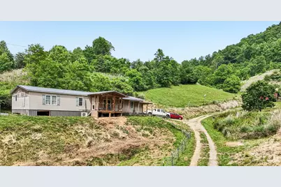 400 Morgan Branch Road, Marshall, NC 28753 - Photo 2
