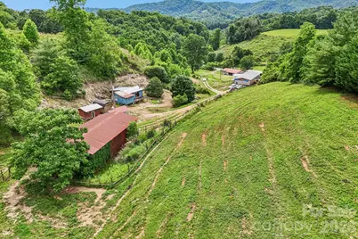 400 Morgan Branch Road, Marshall, NC 28753 - Photo 28