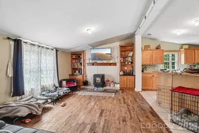 400 Morgan Branch Road, Marshall, NC 28753 - Photo 6