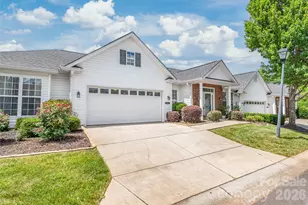 9205 Duckhorn Dr, Charlotte, NC 28277 - Photo 2