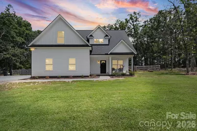 1812 Marshville Olive Branch Road, Marshville, NC 28103 - Photo 1