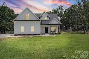 1812 Marshville-Olive Branch Rd, Marshville, NC 28103 - Photo 1