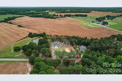 1812 Marshville Olive Branch Road, Marshville, NC 28103 - Photo 26