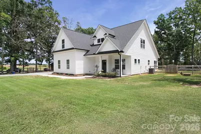 1812 Marshville Olive Branch Road, Marshville, NC 28103 - Photo 22