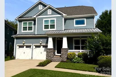 18027 Northport Drive, Cornelius, NC 28031 - Photo 1