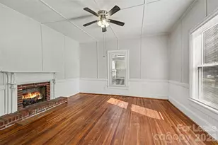 601 4th St, Spencer, NC 28159 - Photo 2