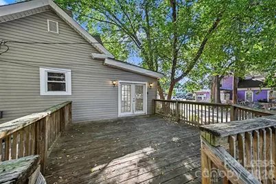 601 4th Street, Spencer, NC 28159 - Photo 20