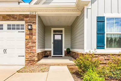 6412 Cambridge Drive, Harrisburg, NC 28075 - Photo 4