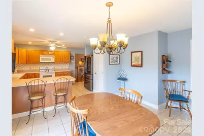 506 Brook Knoll Circle, Weaverville, NC 28787 - Photo 16