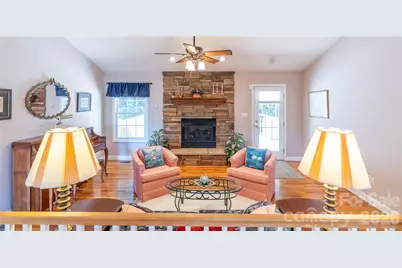 506 Brook Knoll Circle, Weaverville, NC 28787 - Photo 8