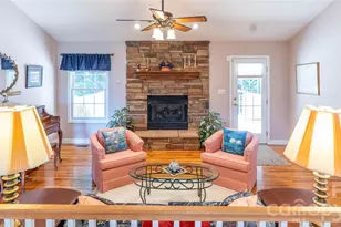 506 Brook Knoll Cir, Weaverville, NC 28787 - Photo 8