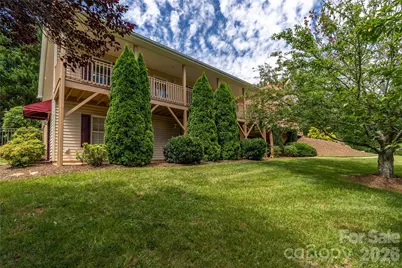 506 Brook Knoll Circle, Weaverville, NC 28787 - Photo 44