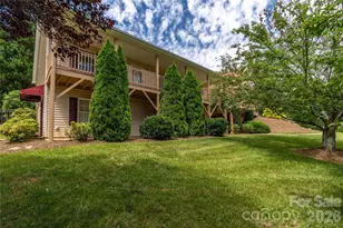 506 Brook Knoll Cir, Weaverville, NC 28787 - Photo 44
