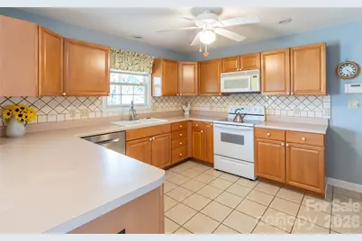 506 Brook Knoll Circle, Weaverville, NC 28787 - Photo 12