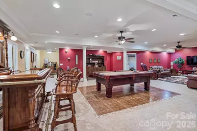 10108 Squires Way, Cornelius, NC 28031 - Photo 34