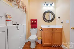 10108 Squires Way, Cornelius, NC 28031 - Photo 14