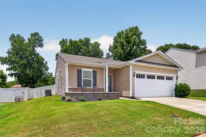 1049 Sweetgum Street, Gastonia, NC 28054 - Photo 1