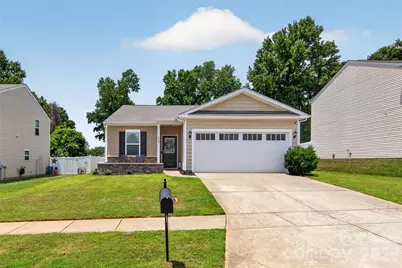 1049 Sweetgum Street, Gastonia, NC 28054 - Photo 2