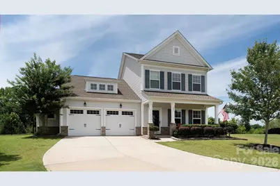 301 Contentment Drive, Locust, NC 28097 - Photo 1