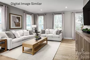 5017 Cozy Willow Ln, Charlotte, NC 28208 - Photo 6