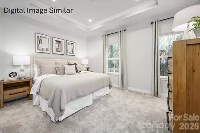 5017 Cozy Willow Lane, Charlotte, NC 28208 - Photo 10