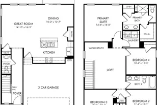 2634 Celestial Dr, Newton, NC 28658 - Photo 2