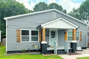 235 Lincoln St SW, Concord, NC 28025 - Photo 1