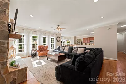 115 Country Club Drive, Morganton, NC 28655 - Photo 12
