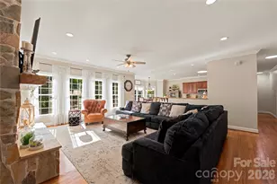115 Country Club Dr, Morganton, NC 28655 - Photo 12