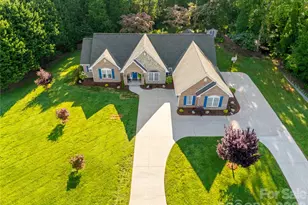 115 Country Club Dr, Morganton, NC 28655 - Photo 4