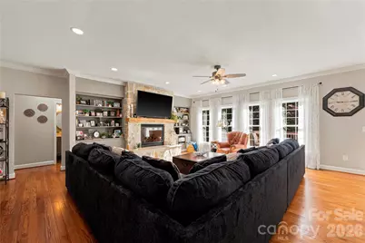 115 Country Club Drive, Morganton, NC 28655 - Photo 10