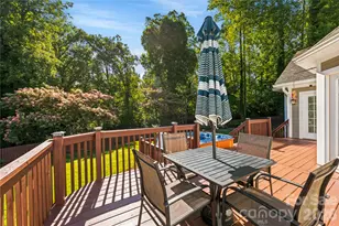 115 Country Club Dr, Morganton, NC 28655 - Photo 32