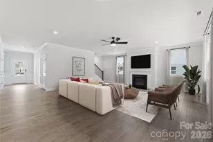 407 Alameda Wy, Matthews, NC 28104 - Photo 16
