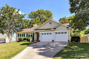 3616 Still Oaks Ct NW, Concord, NC 28027 - Photo 4