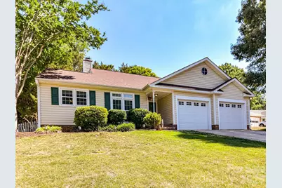 3616 Still Oaks Court NW, Concord, NC 28027 - Photo 2