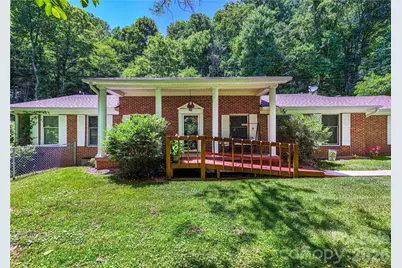 7835 US 23 Highway, Mars Hill, NC 28754 - Photo 10