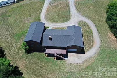 223 Bolick Lane, Taylorsville, NC 28681 - Photo 2