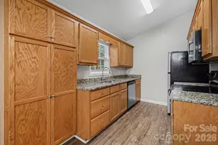 1607 Indian Springs Dr NW, Conover, NC 28613 - Photo 4