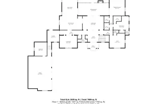 2554 Deep Gap Farm Rd, Mill Spring, NC 28756 - Photo 46